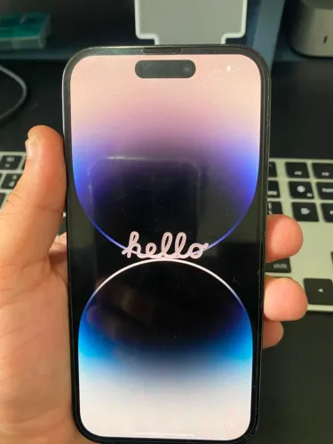 iPhone 14 pro