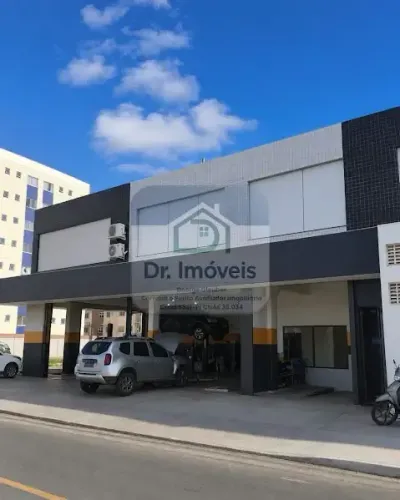 Comercial à venda, ARUANA, Aracaju, SE