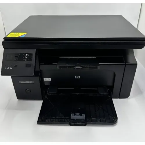 Multifuncional HP LaserJet M1132
