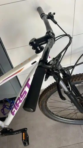 Bicicleta aro 29