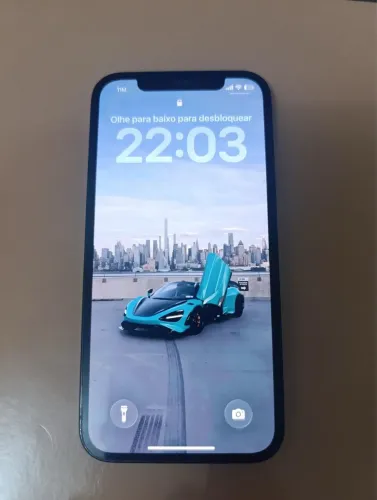 iPhone 12 Pro 256gb