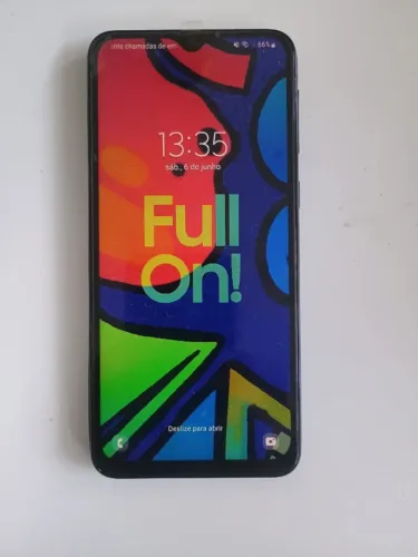 Galaxy M21S - 64 GB