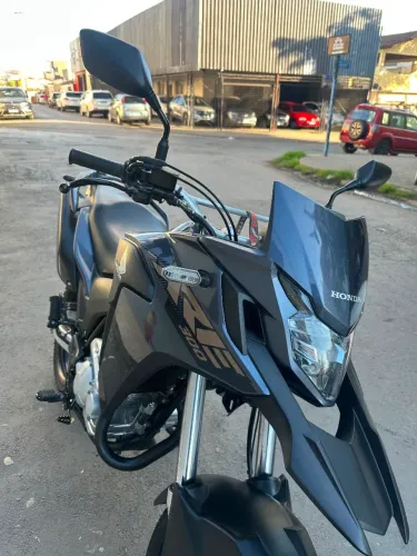 Honda XRE 300 2023