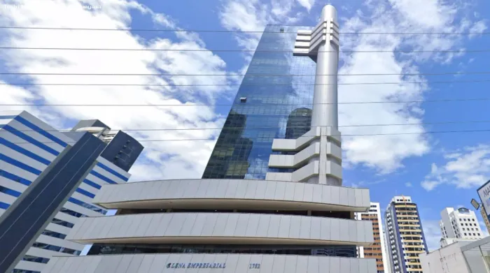 Sala Comercial para Locação em Salvador, Caminho das Árvores, 5 banheiros, 5 vagas