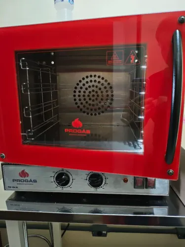 Forno Elétrico