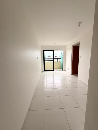Apartamento para aluguel no Edifício Gulandi