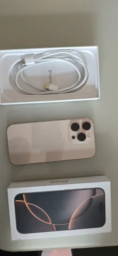 Iphone 16 pro 128
