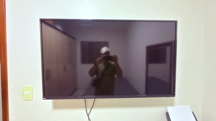TV SMART PHILCO 43?