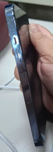 Vendo iPhone 13 Pro (SOMENTE VENDA)