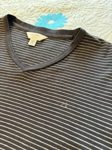 Camisa Calvin Klein