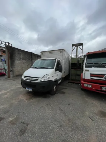 Iveco Daily 70C16