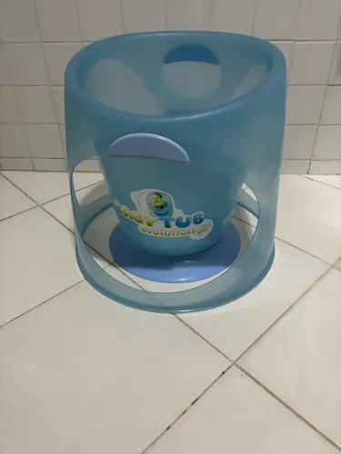 Baby Tub banheira banho
