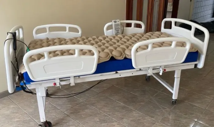 Cama hospitalar
