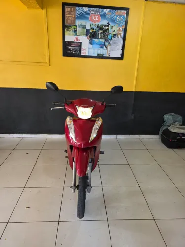 HONDA BIZ 125i, 2020/2020..