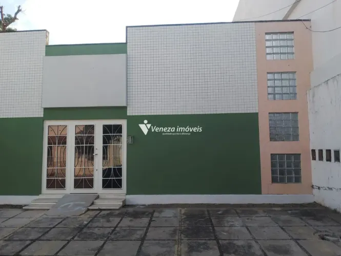 Prédio Comercial para Venda
