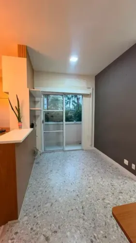 Apartamento 2 Quartos(1 suíte) - Up Barra Mais