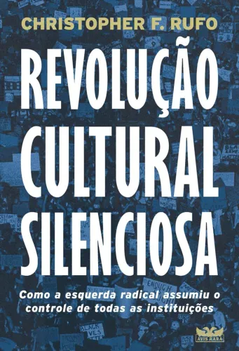 REVOLUÇÃO CULTURAL SILENCIOSA