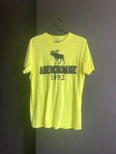 Camisa ABERCROMBIE