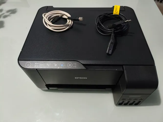 Epson EcoTank L3150 Wi-Fi