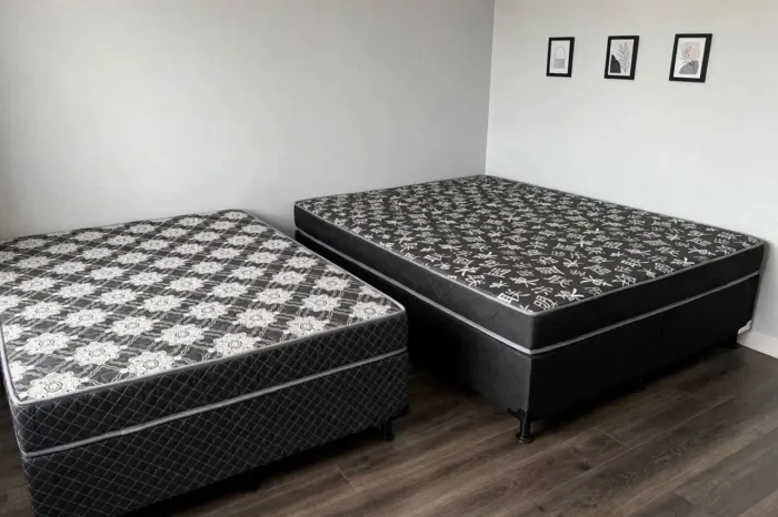 OFERTÄO: CAMA BOX CONJUGADO CASAL, PAGAMENTO NA ENTREGA ?, PASSE O CEP