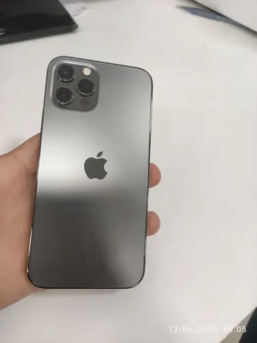 iPhone 12 pro 256 GB 