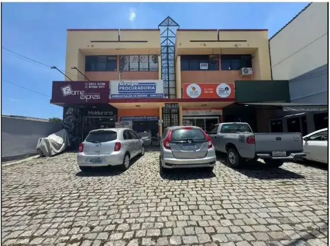 Sala para aluguel, Piratininga - NITERÓI/RJ