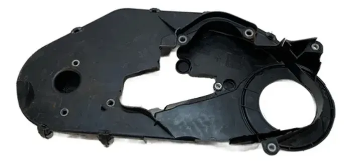 Kit Capa Da Correia Dentada Vw Gol Polo 1.6 2010 A 2019