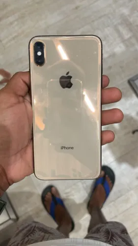 iPhone XS Max 256 gb