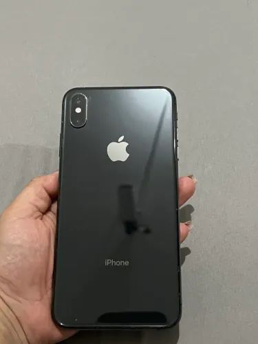 iPhone XS MAX - 64G - Bateria Nova 100%