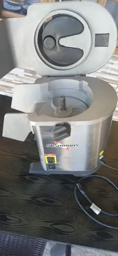 PROCESADOR INDUSTRIAL DE ALIMENTOS SKYMSEM, NOVO.