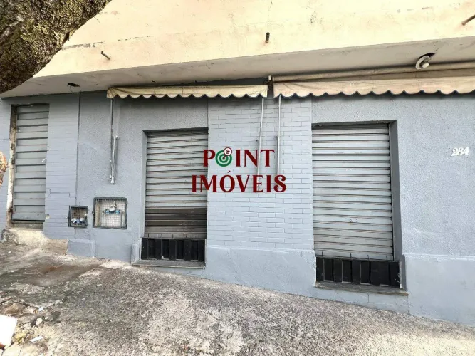 Loja com 24m² - Bairro Betânia