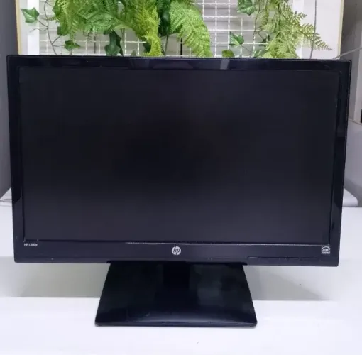 Monitor HP 20" LED  