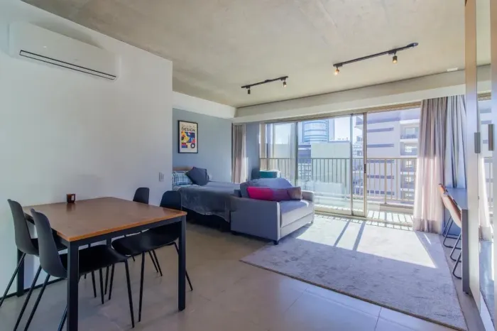 Apartamento à Venda - Jardim Paulista, 1 Quarto, 46 m2