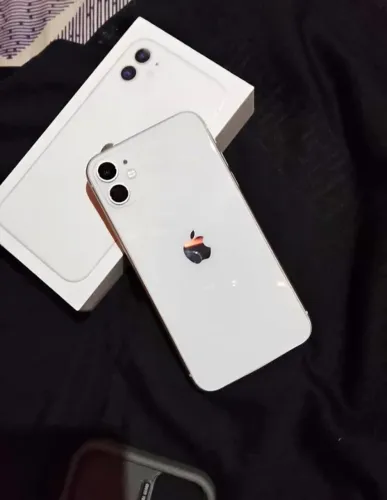 Iphone 11 original na caixa