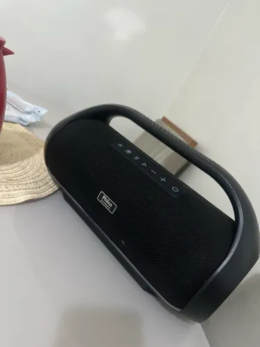 Boombox