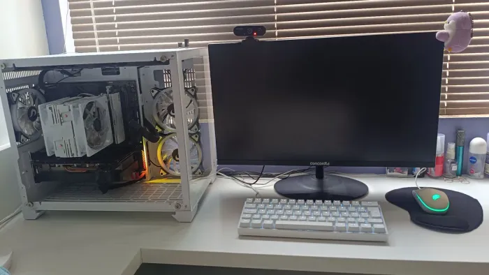 PC COMPLETO
