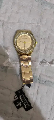 Relógio feminino novo