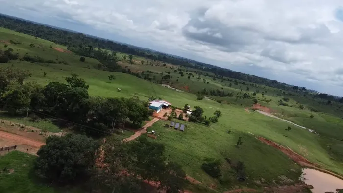 VENDO SÍTIO EM ACRELÂNDIA  