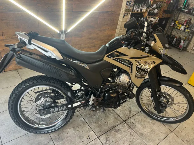 Lander 250cc Ano 2022