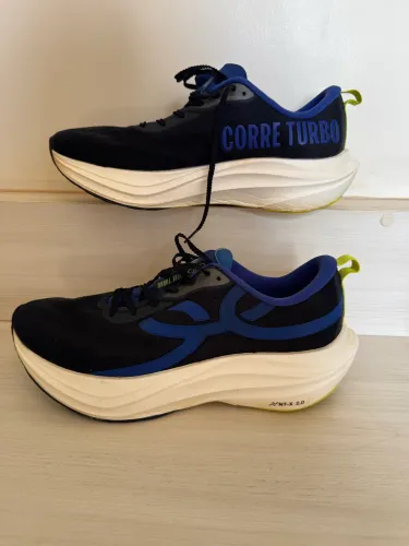 Olympikus corre turbo 42