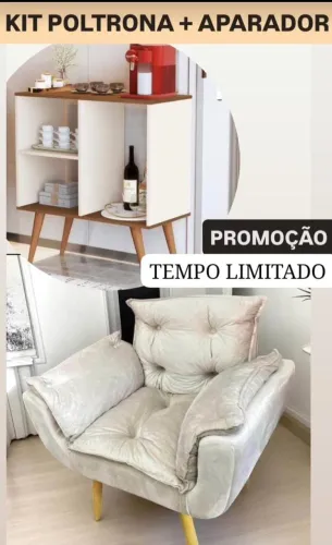 Poltronas, sofás, puffs com baú,  puffs sem baú luxo, maca,  espreguiçadeira. 