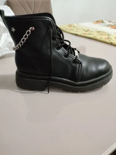 Bota infantil
