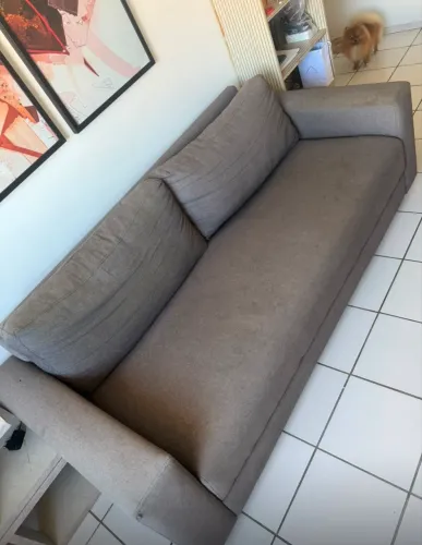 Sofá tok stok 