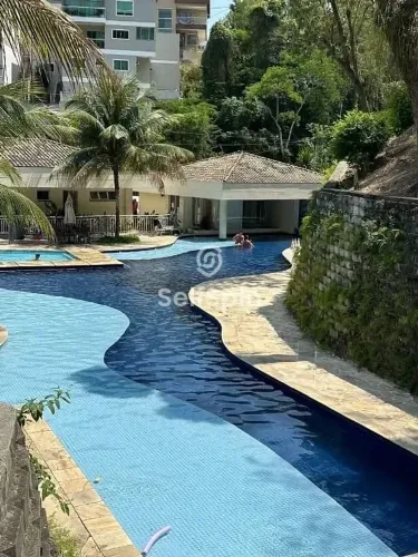 Apartamento para Locação 2 Quartos, 1 Suite, 1 Vaga, 65M², Maria Paula, São Gonçalo - RJ |