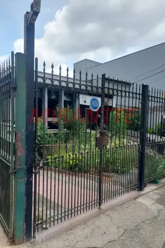 terreno para venda com 1680 metros quadrados em Nossa Senhora do Ó - São Paulo - SP