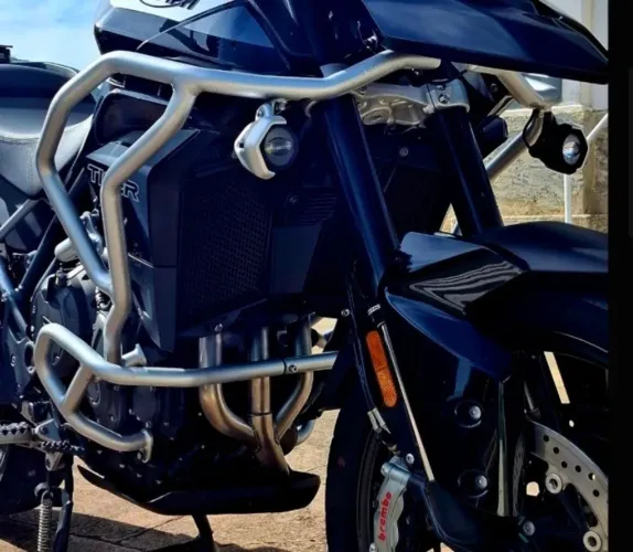 Aceito troca por carro ou moto, conforme meu interesse.