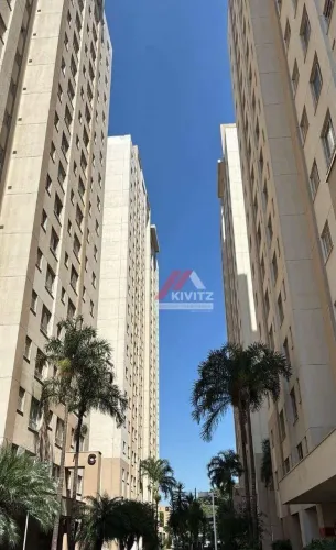Apartamento à Venda com 2 dormitórios à venda, 56 m² por R$ 340.000 - Vila Santa Catarina