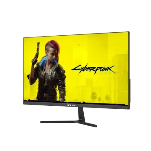 Monitor Gamer New Hero Blade Super, 27 Pol,1ms, 180Hz, IPS, 99% sRGB, FreeSync
