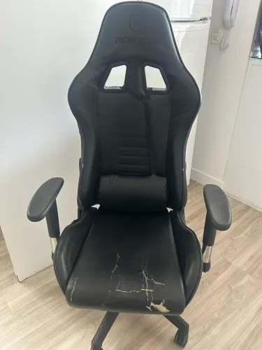 CADEIRA GAMER ROXTOR