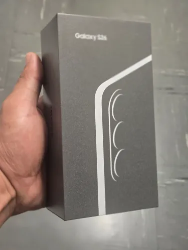 GALAXY S26 256GB